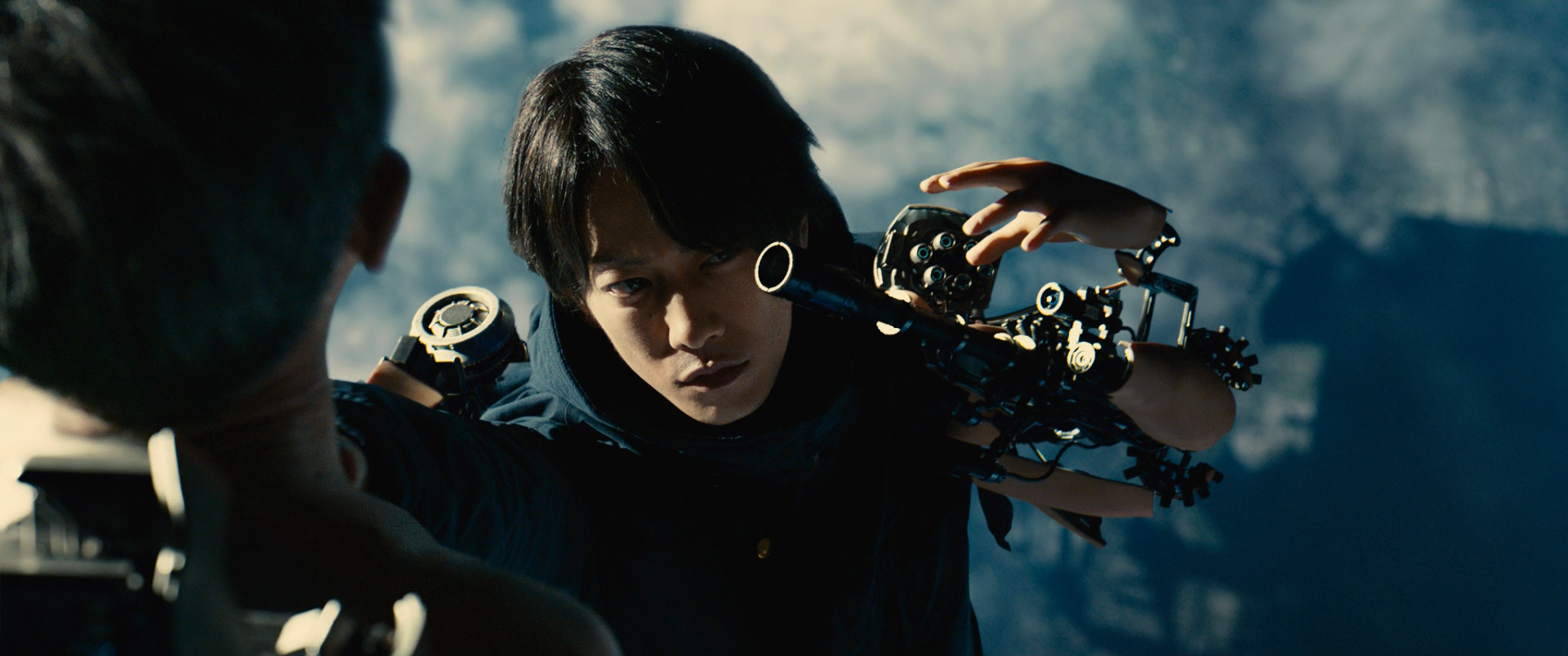 Inuyashiki (Otaku Tail No Fansub)